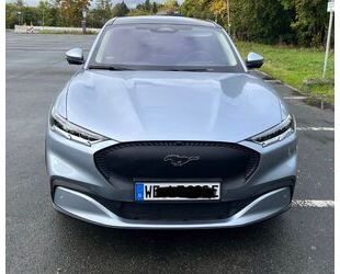 Ford Mustang Mach-E Gebrauchtwagen