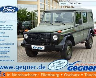Mercedes-Benz G 280 Gebrauchtwagen