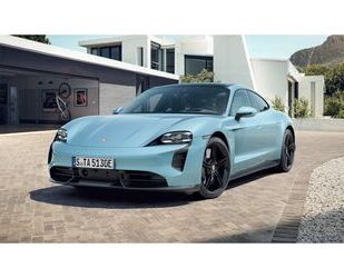 Porsche Taycan Gebrauchtwagen