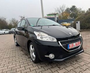 Peugeot 208 Gebrauchtwagen