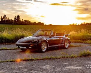 Porsche 930 Gebrauchtwagen