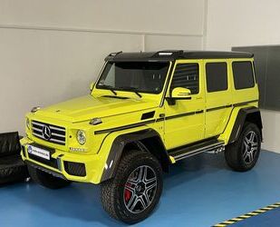 Mercedes-Benz G 500 Gebrauchtwagen