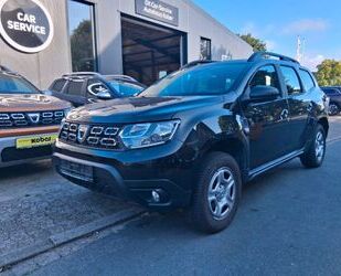 Dacia Duster Gebrauchtwagen