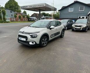 Citroen C3 Gebrauchtwagen