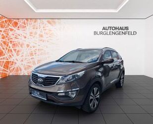 Kia Sportage Gebrauchtwagen