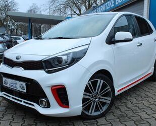 Kia Picanto Gebrauchtwagen