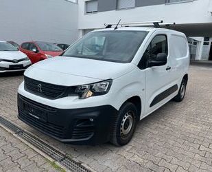 Peugeot Partner Gebrauchtwagen