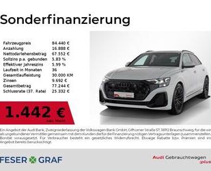 Audi Q8 Gebrauchtwagen