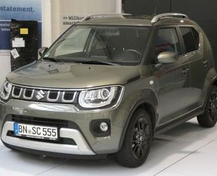 Suzuki Ignis Gebrauchtwagen