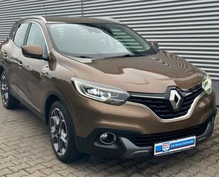 Renault Kadjar Gebrauchtwagen