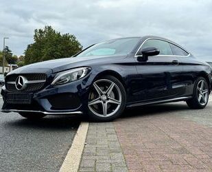 Mercedes-Benz C 200 Gebrauchtwagen