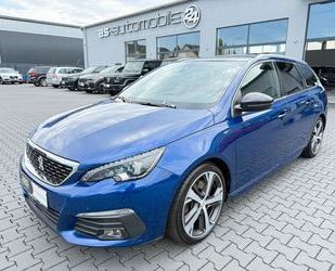 Peugeot 308 Gebrauchtwagen