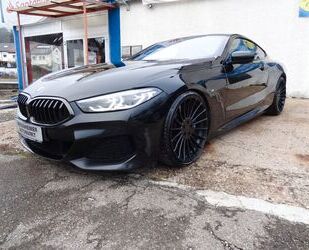 BMW 840 Gebrauchtwagen