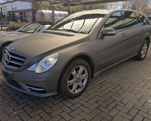 Mercedes-Benz R 350 Gebrauchtwagen