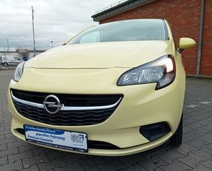 Opel Opel Corsa E Selection Alufelgen Garantie Gebrauchtwagen