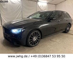 Mercedes-Benz E 53 AMG Gebrauchtwagen