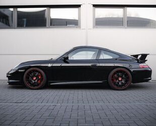 Porsche 996 Gebrauchtwagen