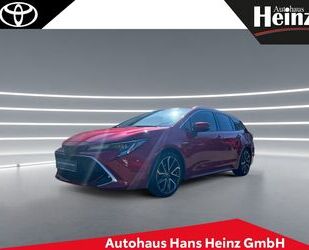 Toyota Corolla Gebrauchtwagen