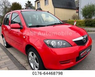 Mazda 2 Gebrauchtwagen