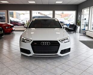 Audi S4 Gebrauchtwagen