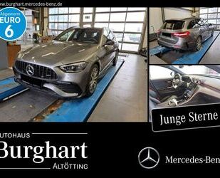 Mercedes-Benz C 43 AMG Gebrauchtwagen