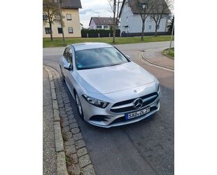 Mercedes-Benz A 200 Gebrauchtwagen