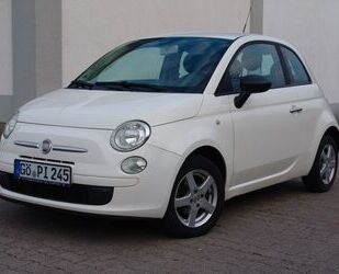 Fiat 500 Gebrauchtwagen