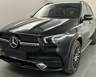Mercedes-Benz GLE 350 Gebrauchtwagen