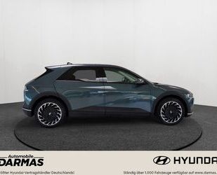 Hyundai IONIQ 5 Gebrauchtwagen