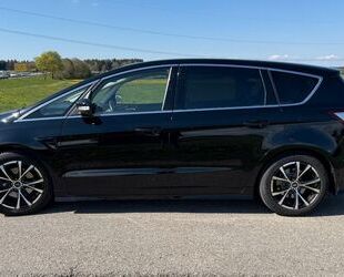 Ford S-Max Gebrauchtwagen