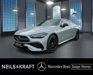 Mercedes-Benz CLE 450 Gebrauchtwagen
