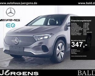 Mercedes-Benz EQA Gebrauchtwagen