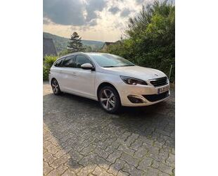 Peugeot 308 Gebrauchtwagen
