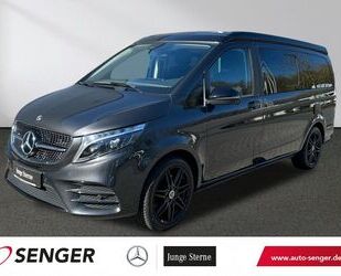 Mercedes-Benz V 300 Gebrauchtwagen