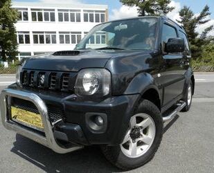Suzuki Jimny Gebrauchtwagen