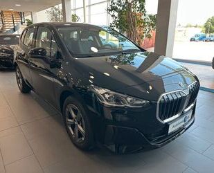 BMW 218 Gebrauchtwagen
