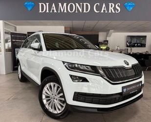 Skoda Kodiaq Gebrauchtwagen