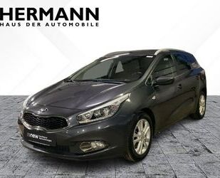 Kia ceed Sportswagon Gebrauchtwagen
