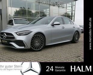 Mercedes-Benz C 300 Gebrauchtwagen