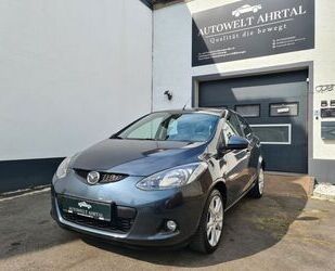 Mazda 2 Gebrauchtwagen