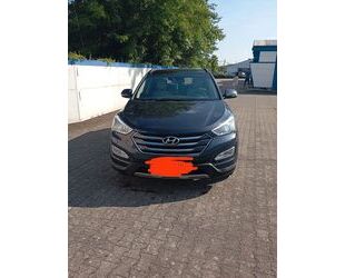 Hyundai SANTA FE Gebrauchtwagen