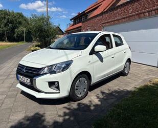 Mitsubishi Space Star Gebrauchtwagen