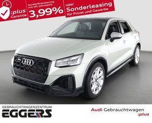 Audi SQ2 Gebrauchtwagen