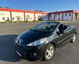 Peugeot 207 Gebrauchtwagen