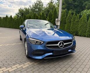 Mercedes-Benz C 200 Gebrauchtwagen