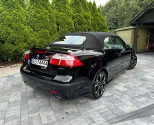 Saab 9-3 Gebrauchtwagen