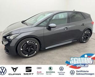 Cupra Born Gebrauchtwagen