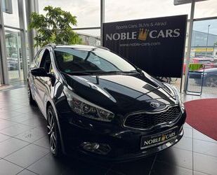 Kia ceed Sportswagon Gebrauchtwagen