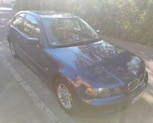 BMW 316 Gebrauchtwagen