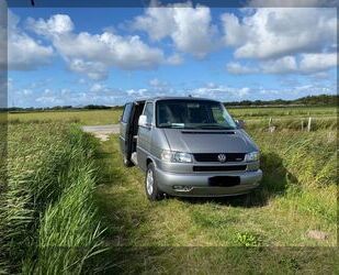 VW T4 Multivan Gebrauchtwagen